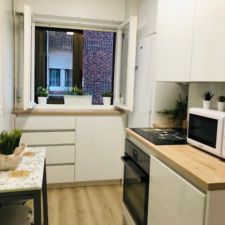 Precioso Apartamento En Los Castros Santander Exterior foto