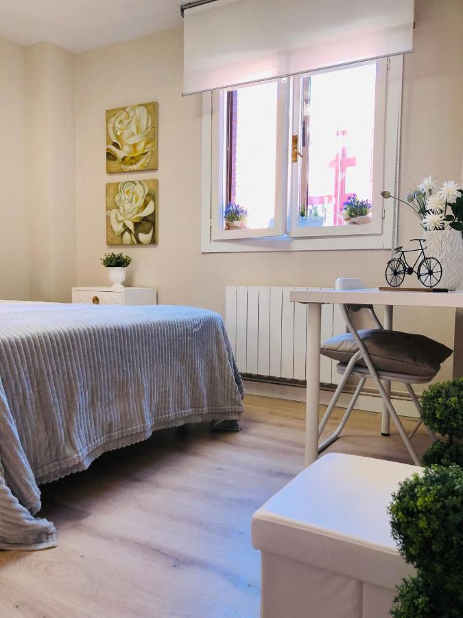 Precioso Apartamento En Los Castros Santander Exterior foto