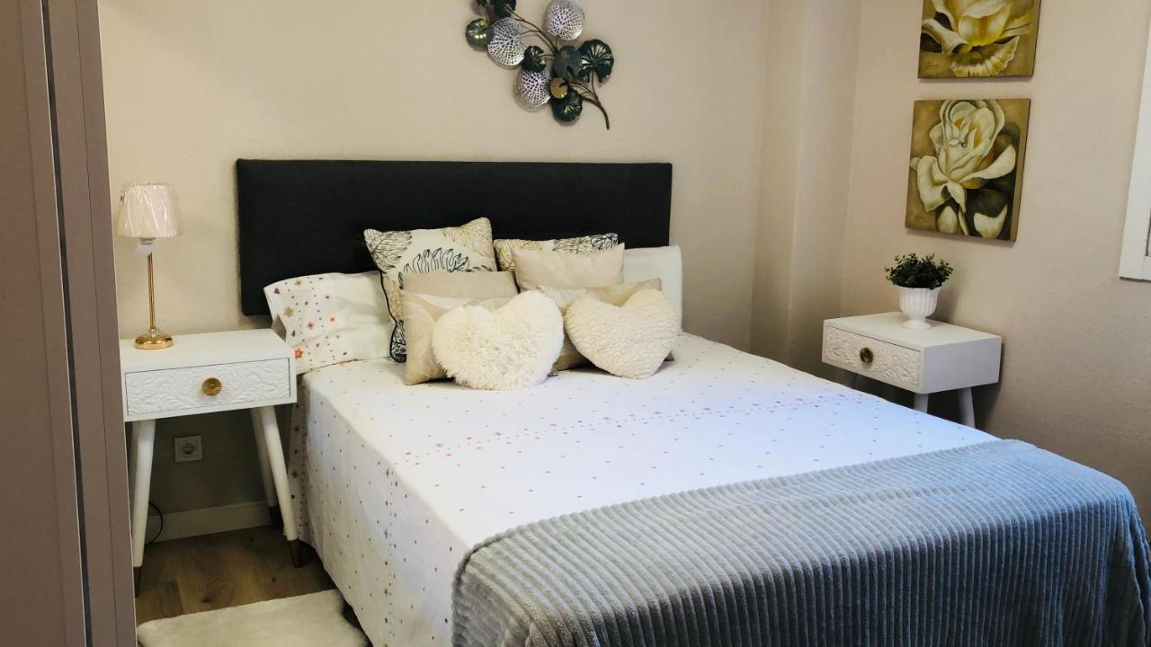 Precioso Apartamento En Los Castros Santander Exterior foto
