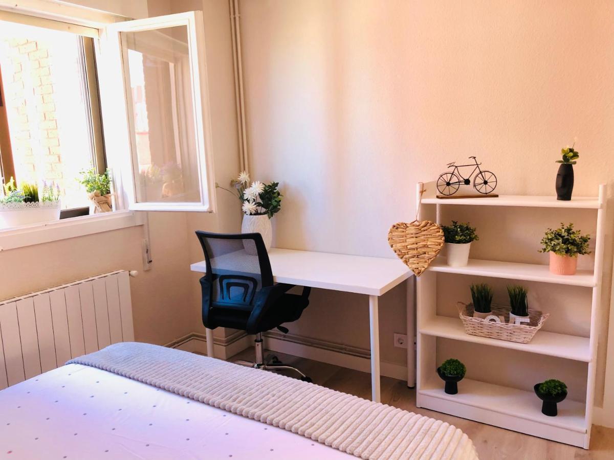 Precioso Apartamento En Los Castros Santander Exterior foto
