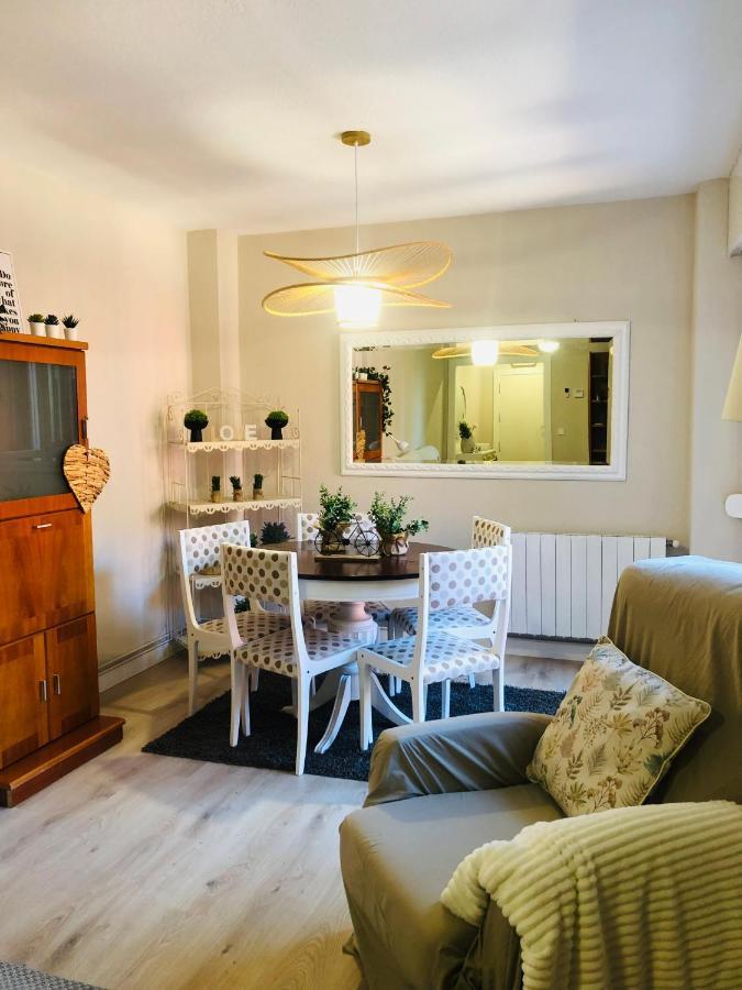 Precioso Apartamento En Los Castros Santander Exterior foto