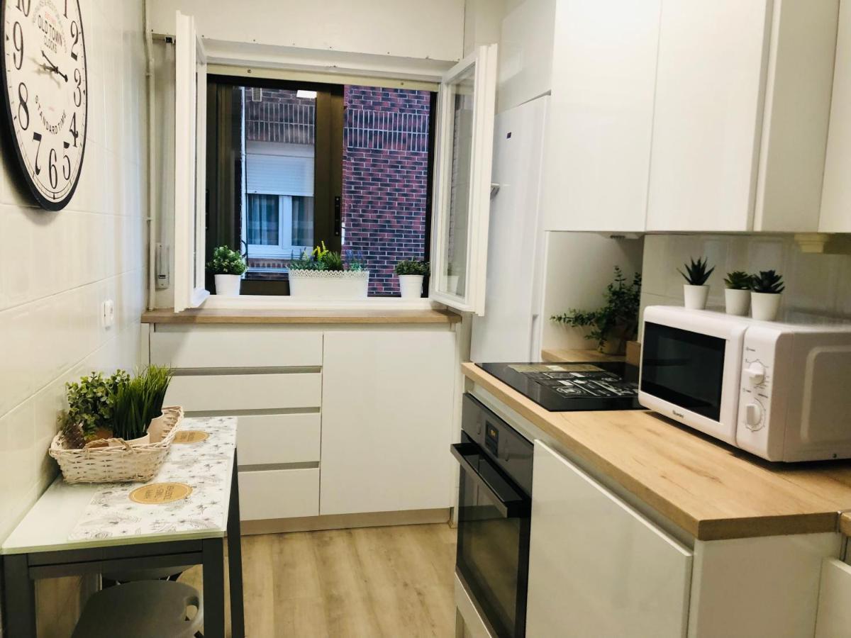 Precioso Apartamento En Los Castros Santander Exterior foto