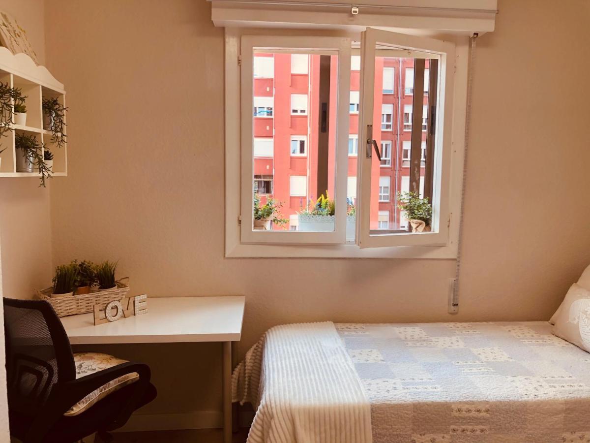 Precioso Apartamento En Los Castros Santander Exterior foto