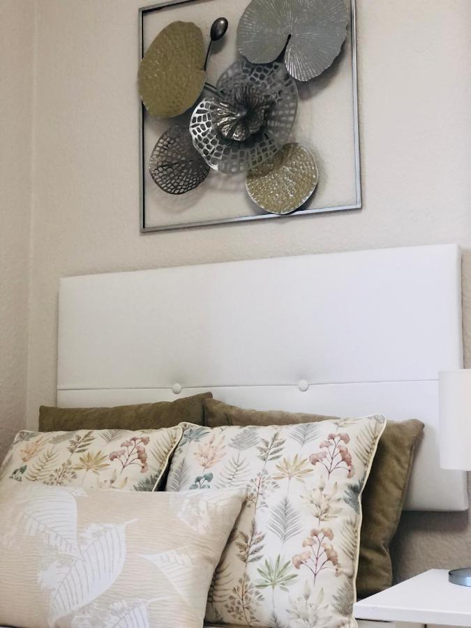 Precioso Apartamento En Los Castros Santander Exterior foto